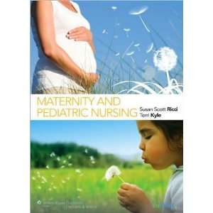  S. Scott Riccis T.Kyles Maternity and Pediatric 