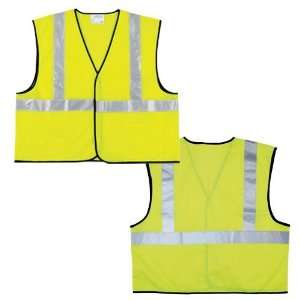  Traffic Safety Vests XXL , Item Number 1276886, Sold Per 