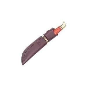  BUCK Sheath Only for 102 Woodsman Cocobola, Model 10255 Part 