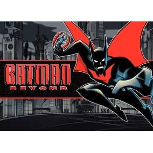 Batman Beyond   Return of the Joker Poster Movie C (27 x 40 Inches 