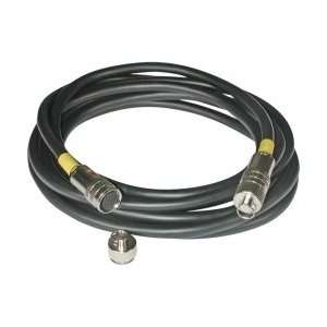   UXGA) Runner Cable CL2 Rated (Color Code Yellow) Musical Instruments