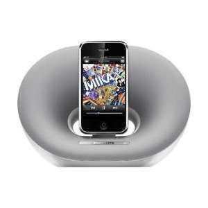   Portable Fidelio Speaker System with iPod/iPhone Dock 