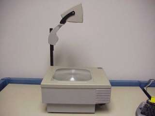 3M 1730 PORTABLE OVERHEAD PROJECTOR ( Working )  