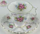 demitasse cup s royal albert tranquillity tranquility  