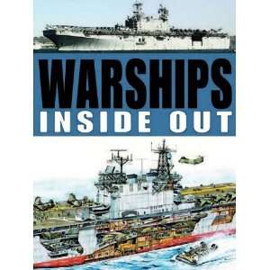  Battleships Of The World   Warships Inside Out   Video 