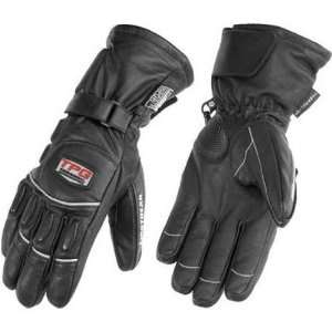  First Gear TPG Glacier Ladies Gloves   Small Automotive