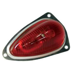  Blazer C662R Red clearance and marker light 1 each 