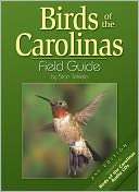 Birds of the Carolinas Field Guide Companion to the Audio CDs