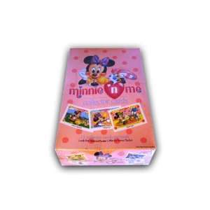   CARDS DISNEY 1991 FACTORY SEALED BOX 36 PACKS Toys & Games