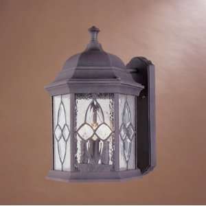    Wall Lighting   The Fairfax Collection   2987