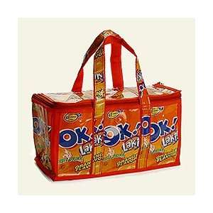  Fair Trade Eco Friendly Lunch Bag Cooler 