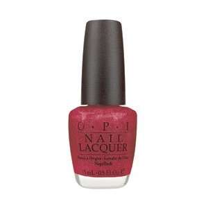 OPI Nail Polish A Ruby for Rudolph Holiday In Toyland Collection HL816