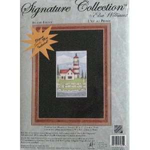     Counted Cross Stitch Kit   By Elsa Williams Arts, Crafts & Sewing