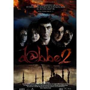 bbe 2 Poster Movie Turkish B 27x40 