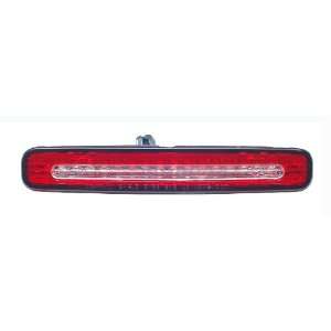 FORD MUSTANG 05 09 BRAKE LIGHT LED RED/CLEAR NEW 