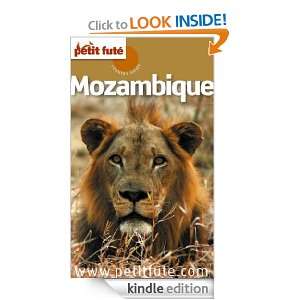 Mozambique (Country Guide) (French Edition) Collectif, Dominique 
