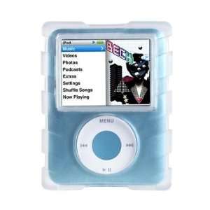  Speck Products Apple iPod Nano 3G ToughSkin Rubberized 