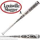 2012 Louisville Slugger BB12EX2 EXOGRID BBCOR Baseball Bat ( 3) 32/29 