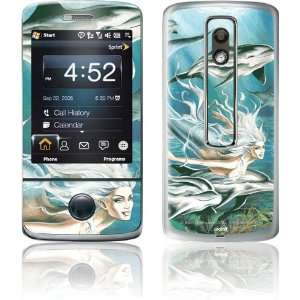   Thompson Sirens skin for HTC Touch Pro (Sprint / CDMA) Electronics