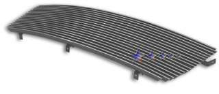 Grille 03 06 Toyota Tundra Front Grill Billet Insert Grills Aluminum 