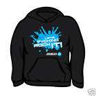 contagious clubwear awsum rock it pull over hoodie location united