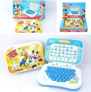 piece New baby Kids Toys Study Game Intellectual Learning Song Mini 