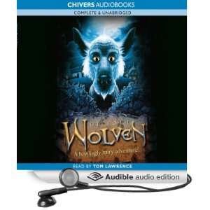    Wolven (Audible Audio Edition) Di Toft, Tom Lawrence Books