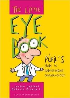  Joannas review of The Little Eye Book A Pupils Guide to Un