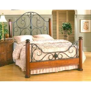  Leland Bed King 237BKR237 66, 237 00, 90056