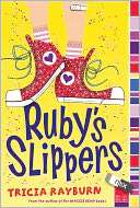   Slippers by Tricia Rayburn, Aladdin  NOOK Book (eBook), Paperback