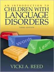   Disorders, (0205420427), Vicki A. Reed, Textbooks   