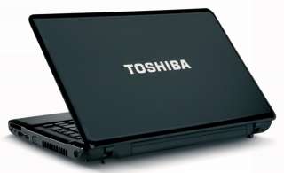  Toshiba Satellite M645 S4112 14.0 Inch LED Laptop (Black 