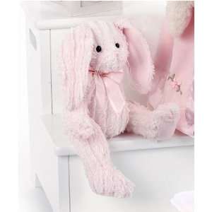  Hoppy Bunny 12 by Bearington Baby