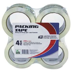  LEPAGES 2000 INC. Moving & Storage Tape LEP82304 Office 