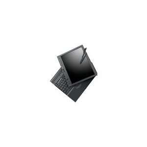  Lenovo ThinkPad X60 Tablet PC