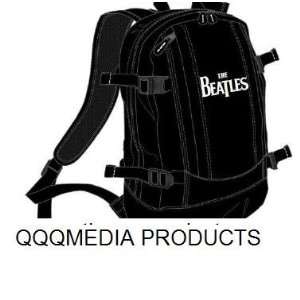  The Beatles Black Back Pack 