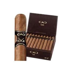  CAO Cx2 Toro (Box of 20)