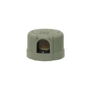  TORK 5004M Photoctrl,TurnLock,208 277V,1In Cell