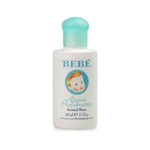  Bebe Scented Water