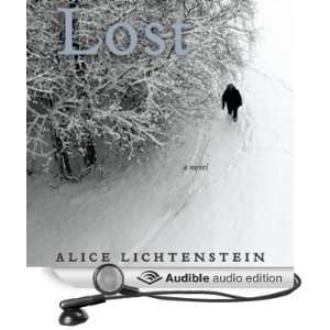   Audio Edition) Alice Lichtenstein, Carrington MacDuffie Books