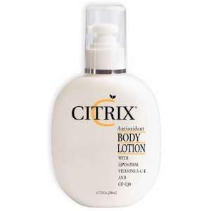  Topix Citrix Antioxidant Body Lotion Beauty