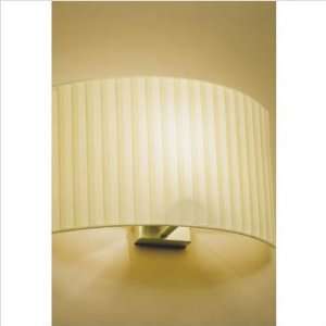  Bover Wall Street Wall Sconce