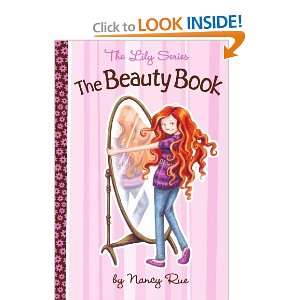    The Beauty Book (The Lily Series) [Paperback] Nancy Rue Books