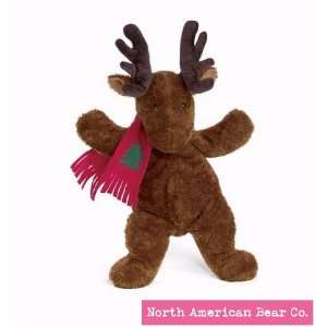  Spruce Moose 22 by North American Bear Co. (2737) Toys 
