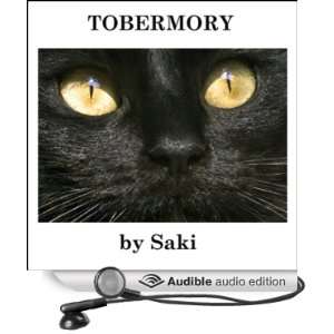    Tobermory (Audible Audio Edition) Saki, Benjamin Lind Books