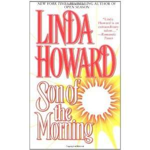    Son of the Morning [Mass Market Paperback] Linda Howard Books