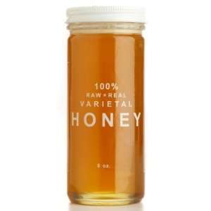 Bee Raw Cranberry Honey 10.5oz Grocery & Gourmet Food