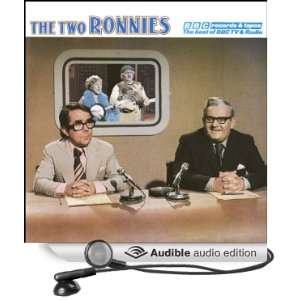  Vintage Beeb The Two Ronnies (Audible Audio Edition) BBC 
