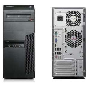    Selected ThinkCentre M91p i5 Tower By Lenovo IGF Electronics