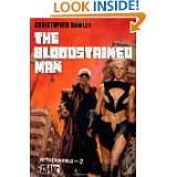Heavy Metal Pulp The Bloodstained Man Netherworld Book Two 